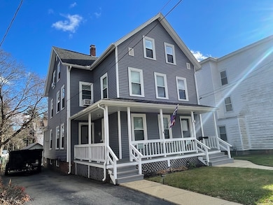 183 Everett St, Southbridge, MA 01550 - photo 2