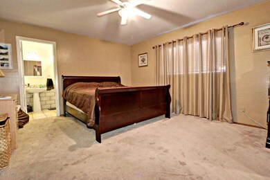 Master Bedroom 2