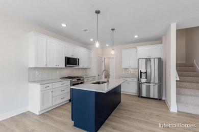 2833 W Highgate St SE unit 31, Grand Rapids, MI 49512 - photo 3