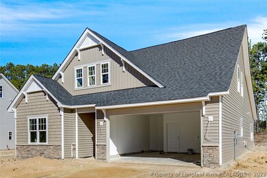 702 Foggy Crossings Ct, Aberdeen, NC 28315 - photo 2