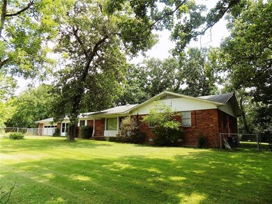 19953 Highway 16, Siloam Springs, AR 72761 - photo 2
