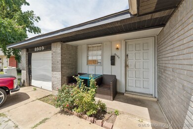 8909 E 47th St, Tulsa, OK 74145 - photo 2