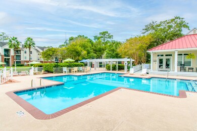 Full Amenities