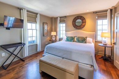 Master Bedroom 1