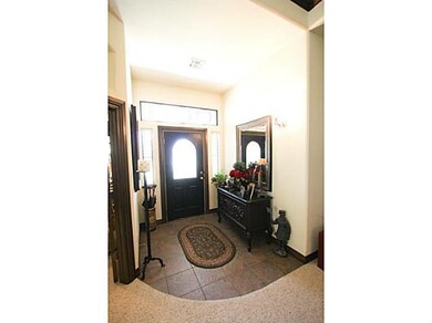 Other. Entry
