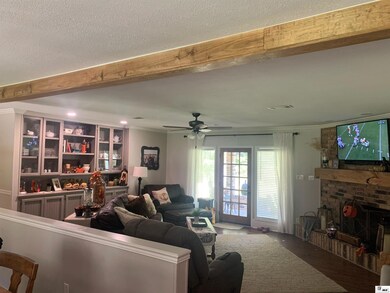 609 Elmhurst Dr, Bastrop, LA 71220 - photo 3