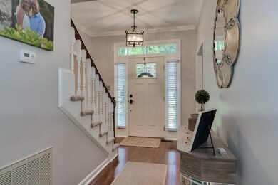 4124 Knollcrest Cir N, Augusta, GA 30907 - photo 4