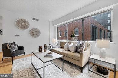 1225 Lofts unit 308, Washington, DC 20005 - photo 7