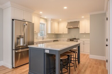 19 Damon Farm Way unit 18, Norwell, MA 02061 - photo 4