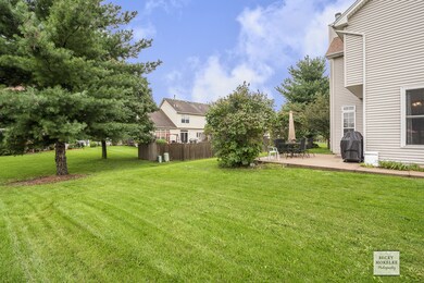 Side Yard