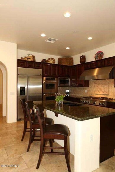Kitchen-Bar