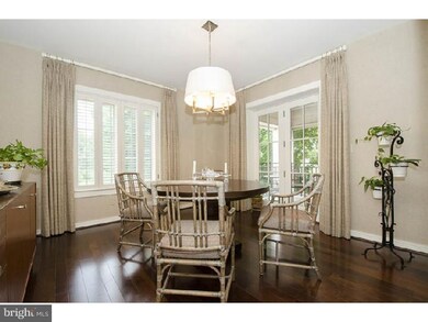 Corinthian Condominium unit 502, Bala Cynwyd, PA 19004 - photo 7