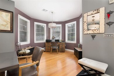 29 Constitution Way unit TH, Jersey City, NJ 07305 - photo 7