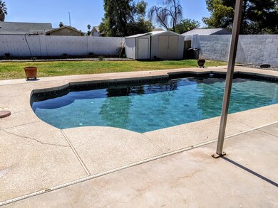 420 N Country Club Way, Chandler, AZ 85226 - photo 3