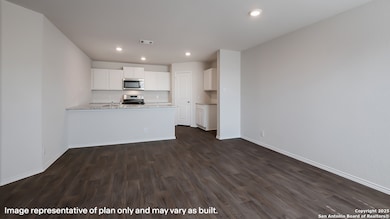 5302 Concho Springs, San Antonio, TX NULL - photo 4