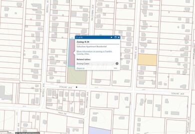 northern zoning