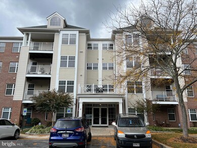 4550 Chaucer Way unit 305, Owings Mills, MD 21117 - photo 3