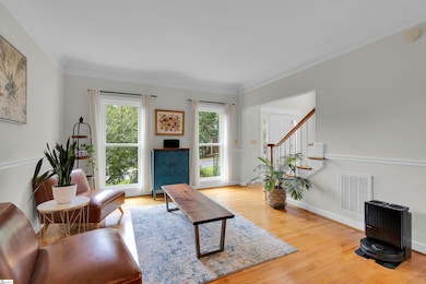 204 Beckworth Dr, Taylors, SC 29687 - photo 5