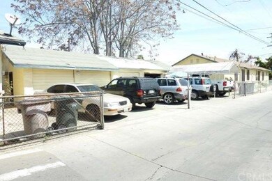 Garage & Duplex