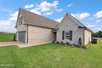 13829 Wesley Banks Blvd, Olive Branch, MS 38654 - photo 3