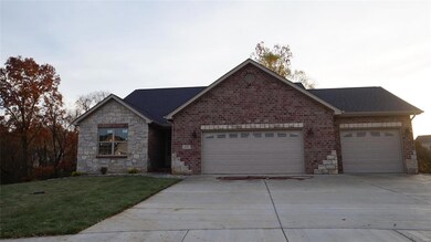 1201 Yeats Ct, O'Fallon, IL 62269 - photo 3