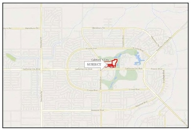 9711 California City Blvd, California City, CA 93505 - photo 3