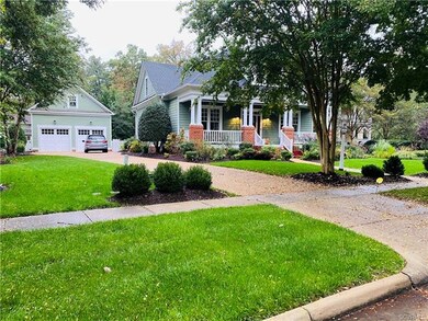 10925 Live Oak Ct, Midlothian, VA 23113 - photo 2