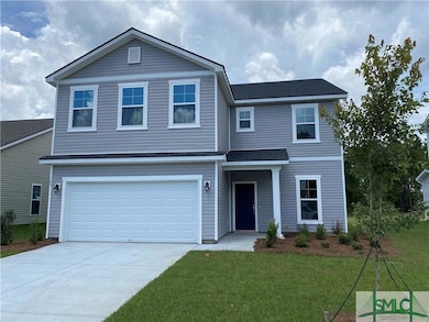 189 Sessile Oak Dr, Savannah, GA 31419 - photo 2