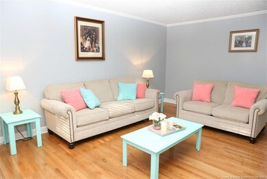 509 Edinburgh Dr, Fayetteville, NC 28303 - photo 5