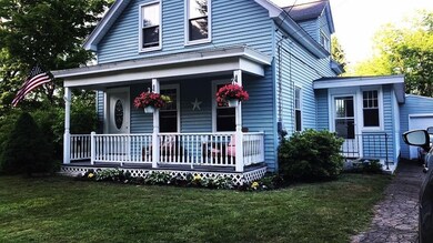 71 Adams St, Barre, MA 01005 - photo 2