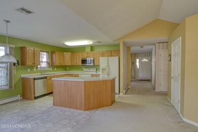 Full View Kitchen