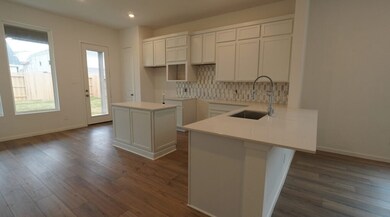 2236 Vargas St, Todd Mission, TX 77316 - photo 3