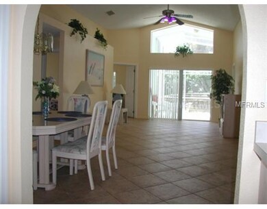 Den/Family/Great Room - family room - dining