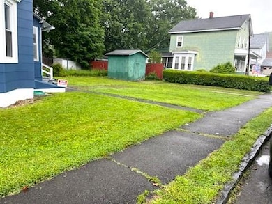 Yard