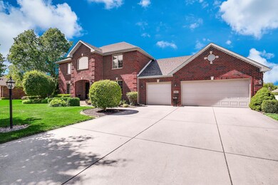 8610 W 92nd Ln, Saint John, IN 46373 - photo 2