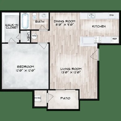 10250 Lands End Dr unit 904, Houston, TX 77099 - photo 3