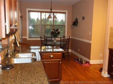 1064 Coachman Way, Sanford, NC 27332 - photo 5