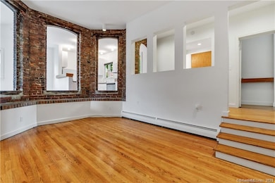 239 Bradley St unit 1, New Haven, CT 06510 - photo 3