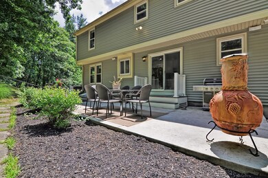8 Horace Mann Cir, Franklin, MA 02038 - photo 4