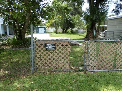 SIDE YARD
