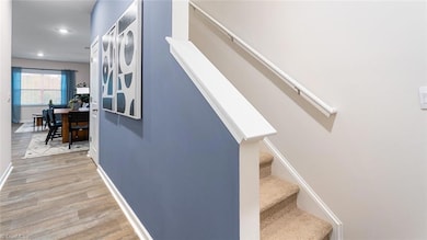 *Photos are of model home and are for representational purposes only.