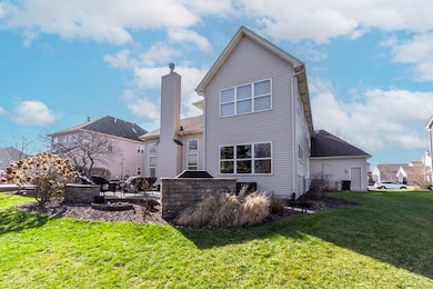 1432 Hearthstone Ln, North Aurora, IL 60542 - photo 4