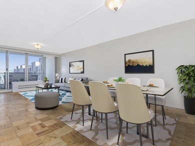 The Brook House unit 1107, Brookline, MA 02445 - photo 3