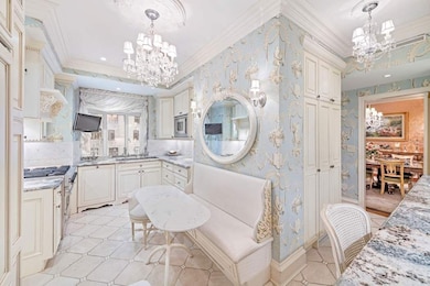 The Beresford unit 3H, New York, NY 10024 - photo 3