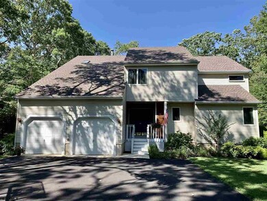 36 Arrowhead Trail, Ocean View, NJ 08230 - photo 3