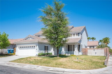 Your home is located on a coveted corner lot, with