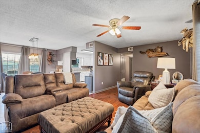 123 E Gum St, Walnut Ridge, AR 72476 - photo 5