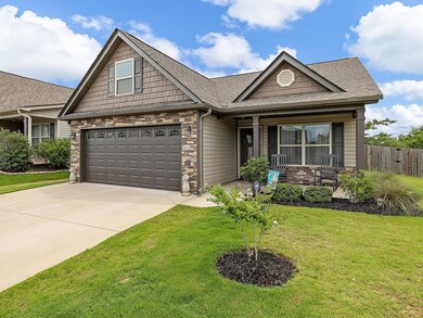 265 Bandallon Place, Boiling Springs, SC 29316 - photo 3