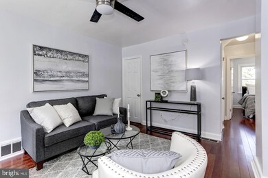 5214 Clay St NE, Washington, DC 20019 - photo 6