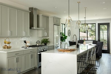 TBD (Lot 6) N Willson Ave, Bozeman, MT 59715 - photo 4